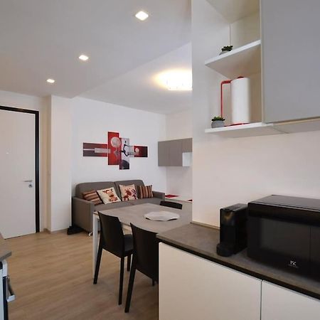Casa Jordan - Your Home Everywhere - Pordenone Exterior foto